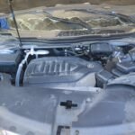 2020 Acura MDX Engine Assembly