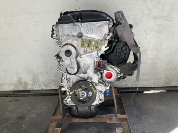 2019 Hyundai Tucson Engine Assembly - Image 4