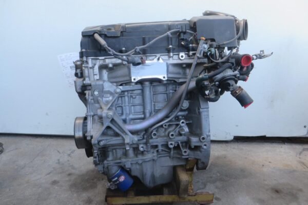 2016 Acura TLX Engine Assembly - Image 6