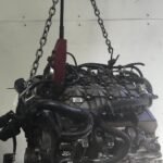 2019 Chevrolet Impala Engine Assembly - Image 6