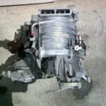2015 BMW i3 Transmiss,Transaxle - Image 3