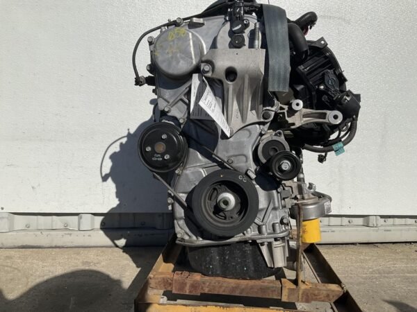 2018 Hyundai Santa FE Engine Assembly - Image 6