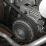 2017 Chevrolet Camaro Engine Assembly - Image 4