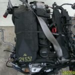 2021 Kia K5 Engine Assembly - Image 2