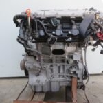 2020 Acura MDX Engine Assembly - Image 5