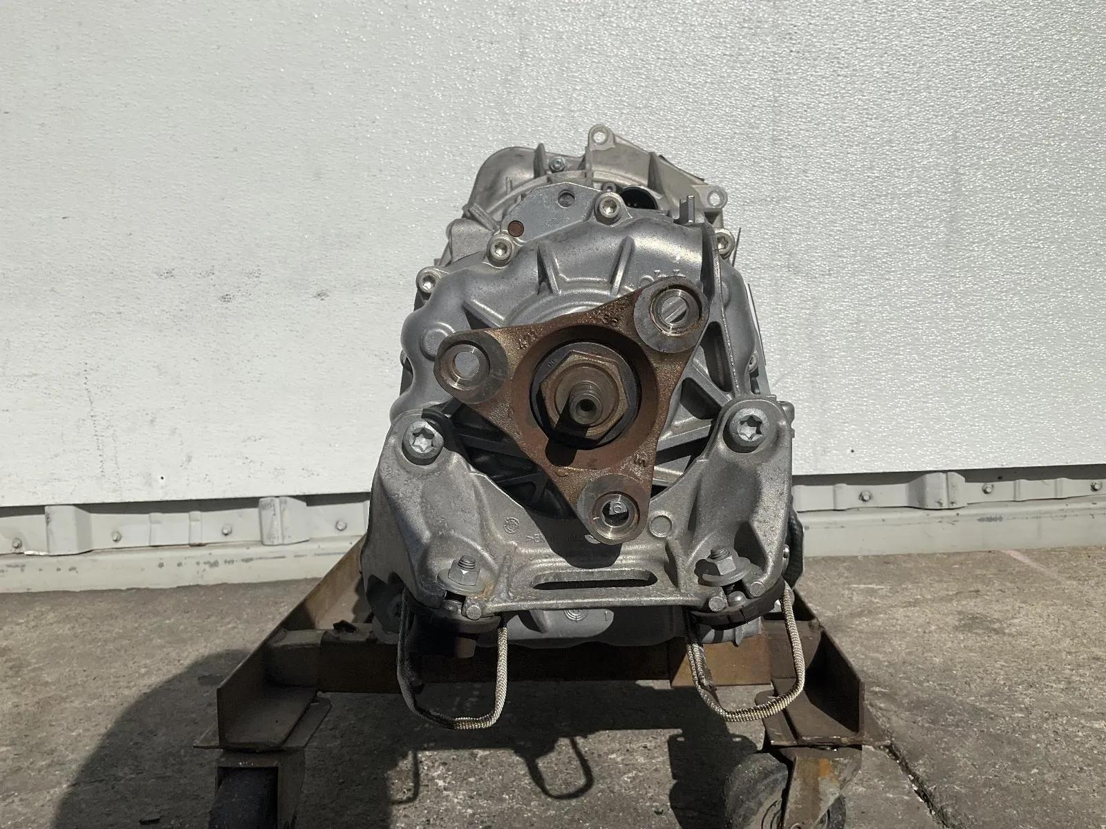 Used 2018 BMW M2 Transmiss,Transaxle 3 2018 BMW M2 Transmiss,Transaxle