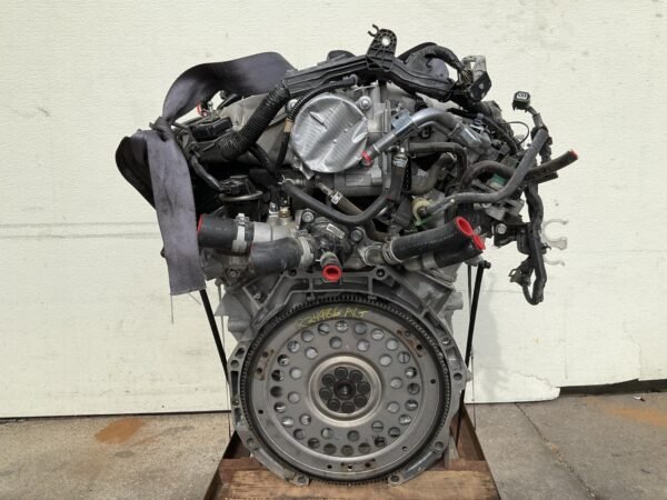 2018 Acura MDX Engine Assembly - Image 5