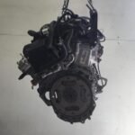 2019 Chevrolet Impala Engine Assembly - Image 3