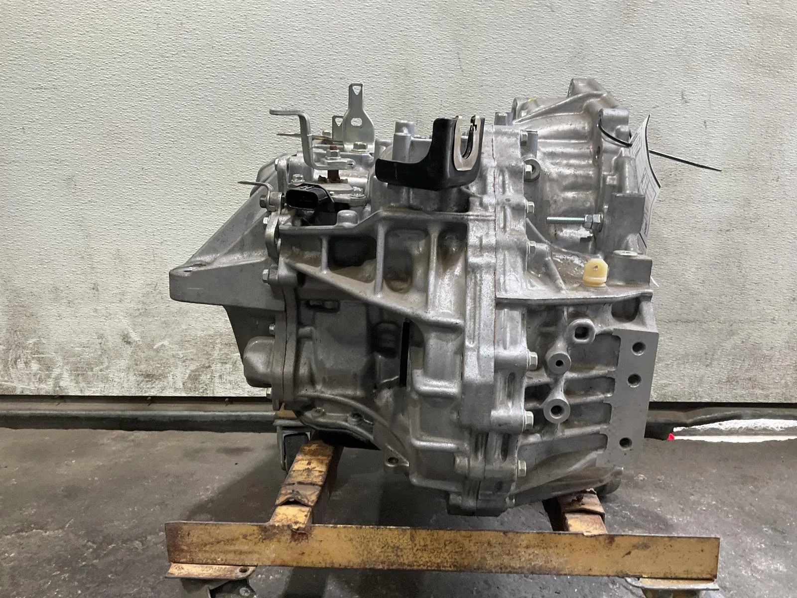 Used 2019 Toyota Highlander Transmiss,Transaxle 2 2019 Toyota Highlander Transmiss,Transaxle