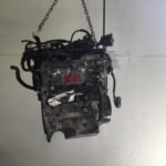 2019 Chevrolet Impala Engine Assembly - Image 2