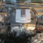 2013 Infiniti G37 Engine Assembly - Image 7