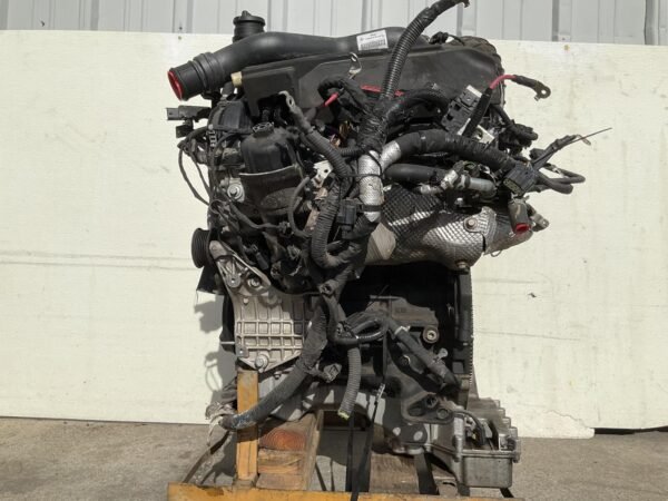 2016 Dodge Ram 1500 Engine Assembly - Image 5