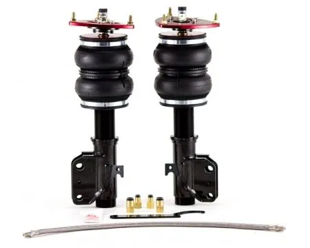 Air Lift Performance Front Kit – Subaru Impreza / WRX 02-07 / STI 04