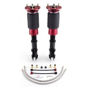 Air Lift Performance Rear Kit - Subaru STI 04-07 / Impreza 02-07 / WRX 02-07