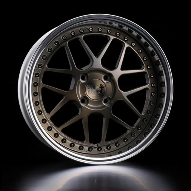 Leon Hardiritt Gemut Wheel - 16x5.5 / Offset +32 / Standard Disk 3 Leon Hardiritt Gemut Wheel – 16×5.5 / Offset +32 / Standard Disk