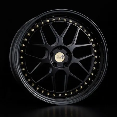 Leon Hardiritt Gemut Wheel – 16×5.5 / Offset +32 / Standard Disk