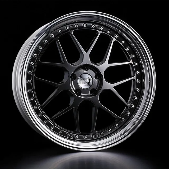 Leon Hardiritt Gemut Wheel - 16x5.5 / Offset +32 / Standard Disk 2 Leon Hardiritt Gemut Wheel – 16×5.5 / Offset +32 / Standard Disk