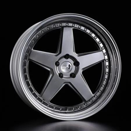 Leon Hardiritt Glaube Wheel – 19×10.0 / Offset -33 / High Disk
