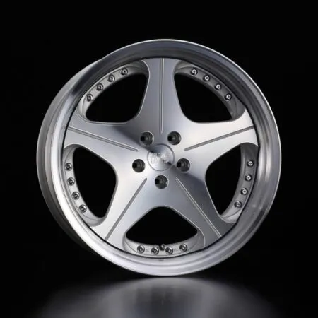 Leon Hardiritt Orden Wheel – 18×10.0 / Offset +19 / Low Disk