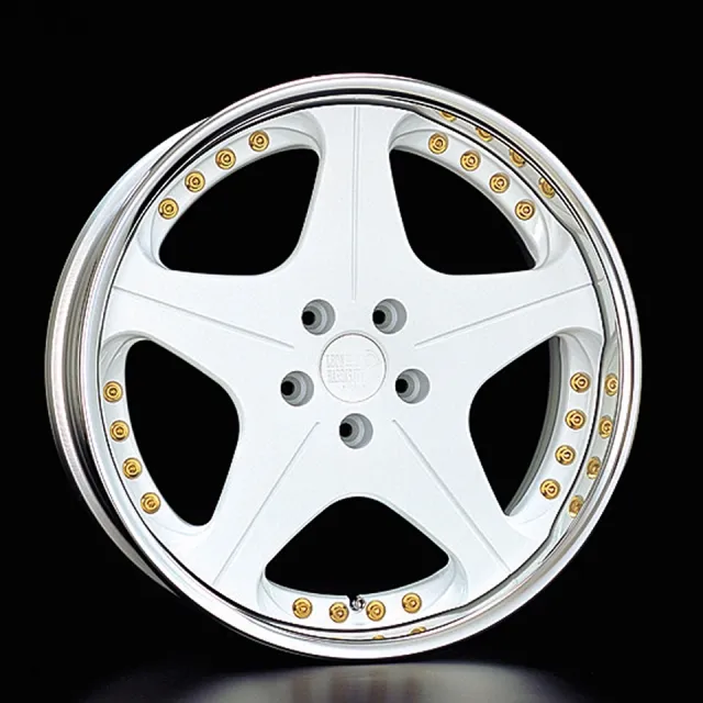 Leon Hardiritt Orden Wheel - 18x10.0 / Offset +19 / Low Disk 2 Leon Hardiritt Orden Wheel – 18×10.0 / Offset +19 / Low Disk