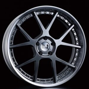 Leon Hardiritt Stein Wheel - 20x10.0 / Offset -33 / High Disk