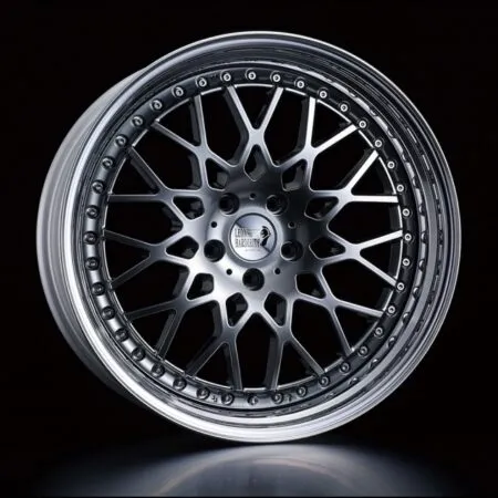 Leon Hardiritt Welle Wheel – 19×10.0 / Offset -31 / High Disk