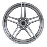 Brixton M52 Ultrasport Wheel - 19x11