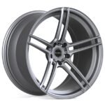 Brixton M52 Ultrasport Wheel - 19x11 - Image 2