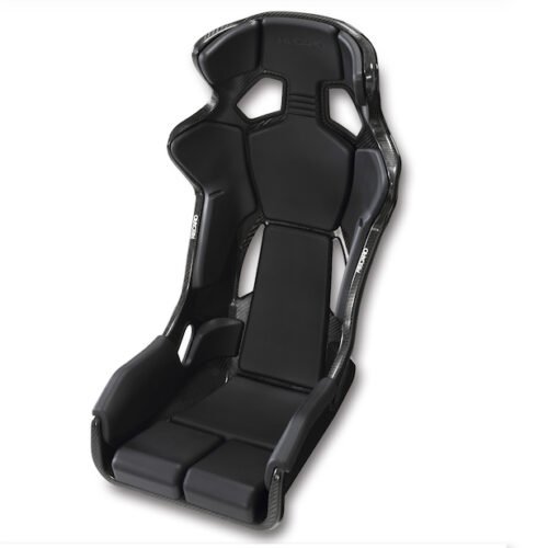 Recaro PRO Racer RMS 2600A (Carbon Fiber)