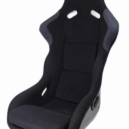 Recaro Profi SPG Racing Seat – Velour Black