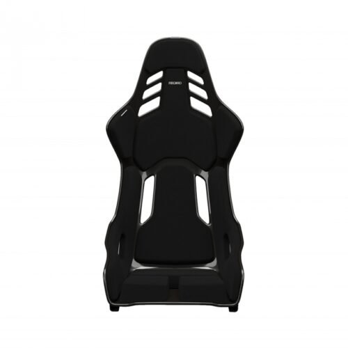 Recaro Podium CF M Seat (Medium / Right Hand) – Velour Black