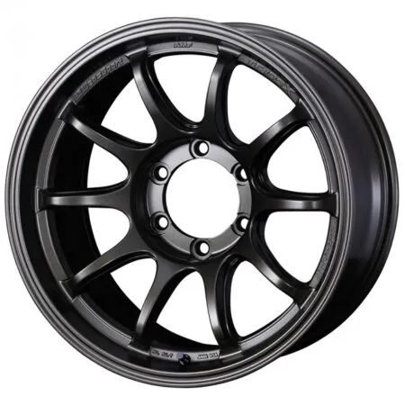 WedsSport TC105X WRV Wheel – 18×9.0 / Offset 0 / 6×139.7 (EJ-Bronze)