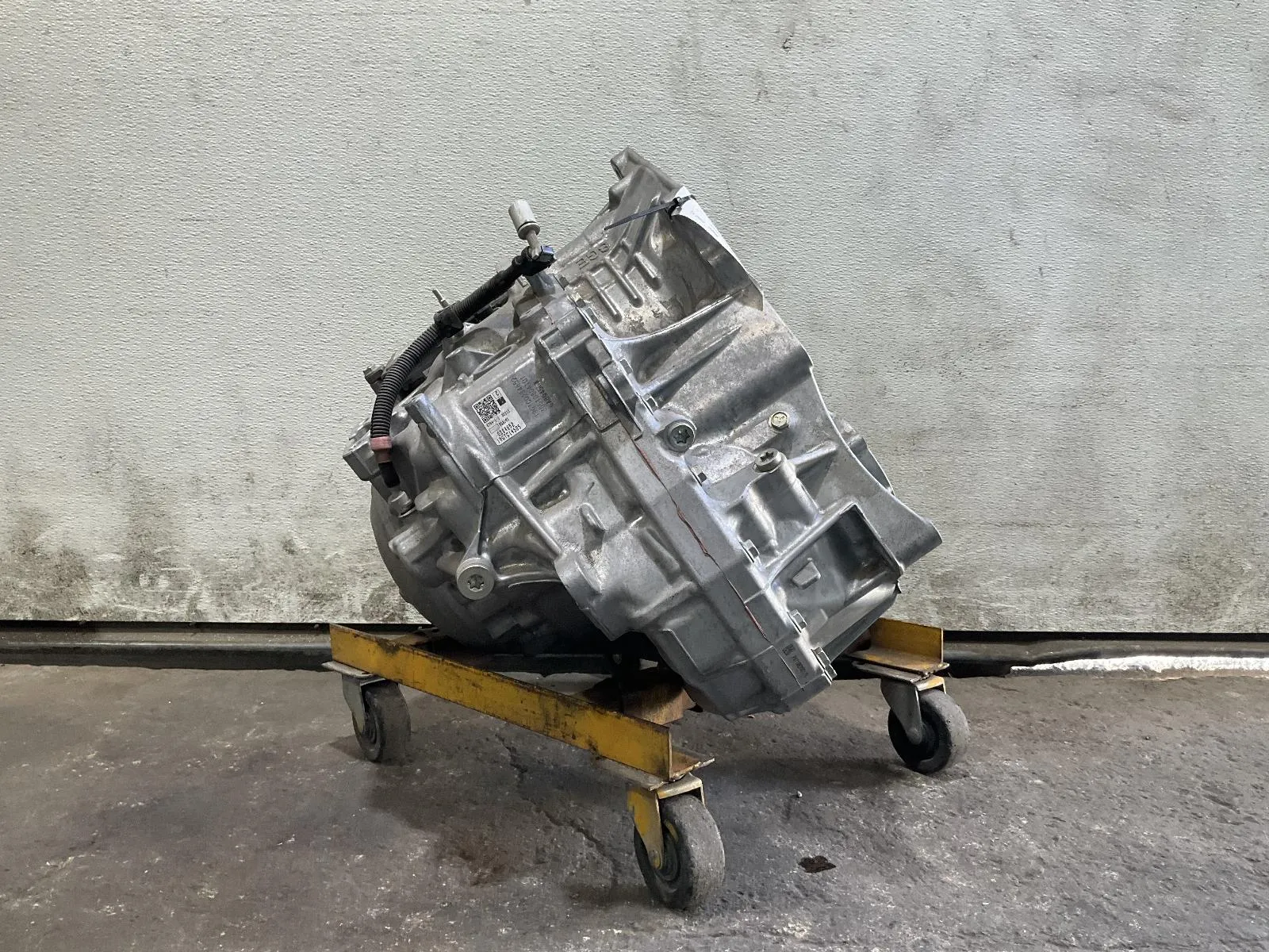 Used 2020 BMW X1 Transmission/Transaxle 3 2020 BMW X1 Transmiss,Transaxle