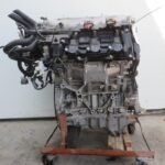 2020 Acura MDX Engine Assembly - Image 3