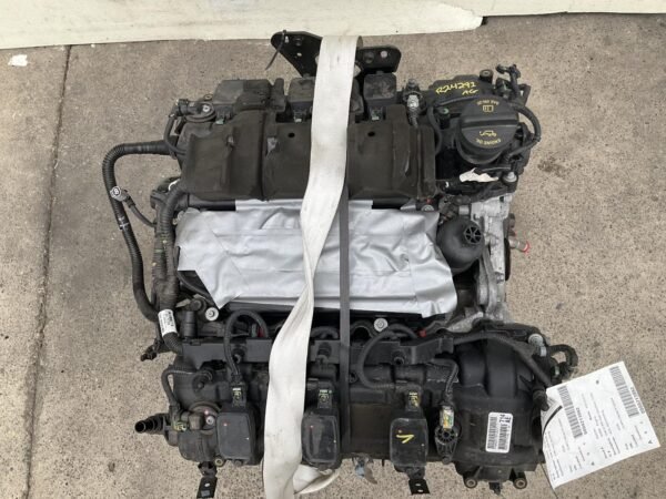 2020 Chrysler Pacifica Engine Assembly - Image 3