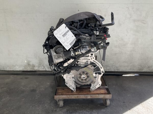 2019 Hyundai Tucson Engine Assembly - Image 2