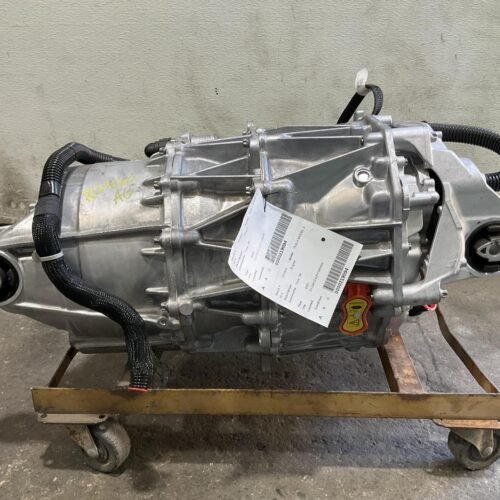 2023 Tesla Model 3 Engine Assembly