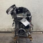 2020 BMW X1 Engine Assembly - Image 3