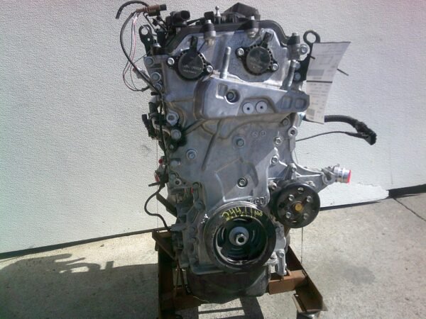 2020 Hyundai Sonata Engine Assembly - Image 2