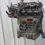 2014 Acura MDX Engine Assembly - Image 5