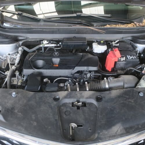 2021 Acura RDX Engine Assembly