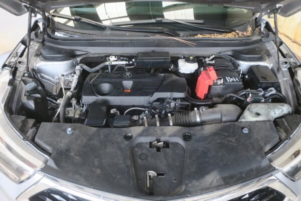 2021 Acura RDX Engine Assembly