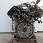 2020 Acura MDX Engine Assembly - Image 6