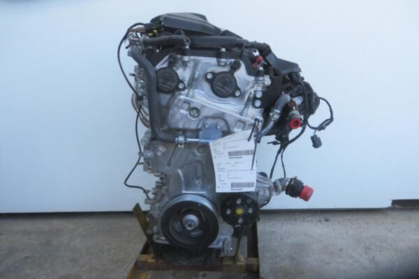 2021 Kia K5 Engine Assembly - Image 6