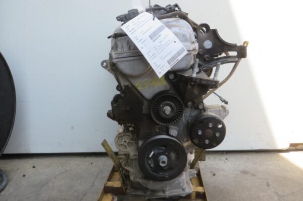 2019 Hyundai Veloster Engine Assembly - Image 6