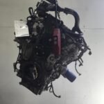 2019 Chevrolet Impala Engine Assembly - Image 5