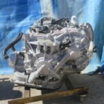 2020 Toyota Corolla Transmiss,Transaxle - Image 5