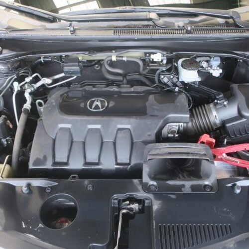 2016 Acura RDX Engine Assembly