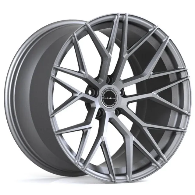 Brixton CM10 Ultrasport Wheel - 19x10 2 Brixton CM10 Ultrasport Wheel – 19×10