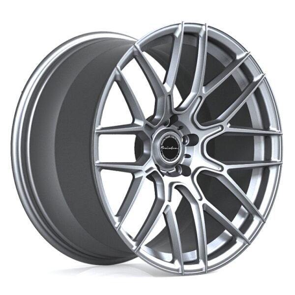 Brixton CM16D Ultrasport Wheel - 19x10 - Image 2